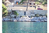 Family pension Saplunara Croatia